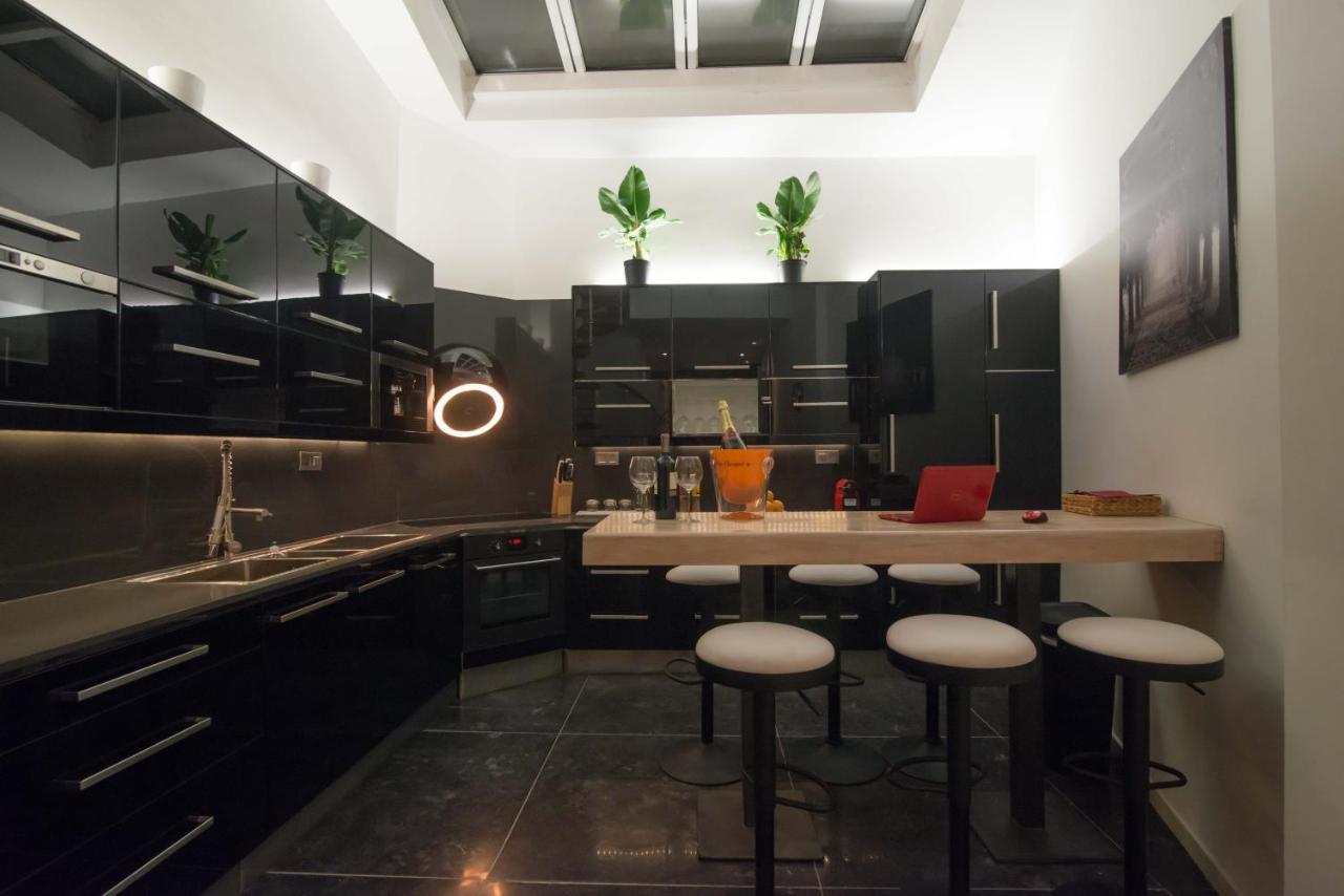 Сasa de vacaciones Full 4 Floors House At The Center Amberes