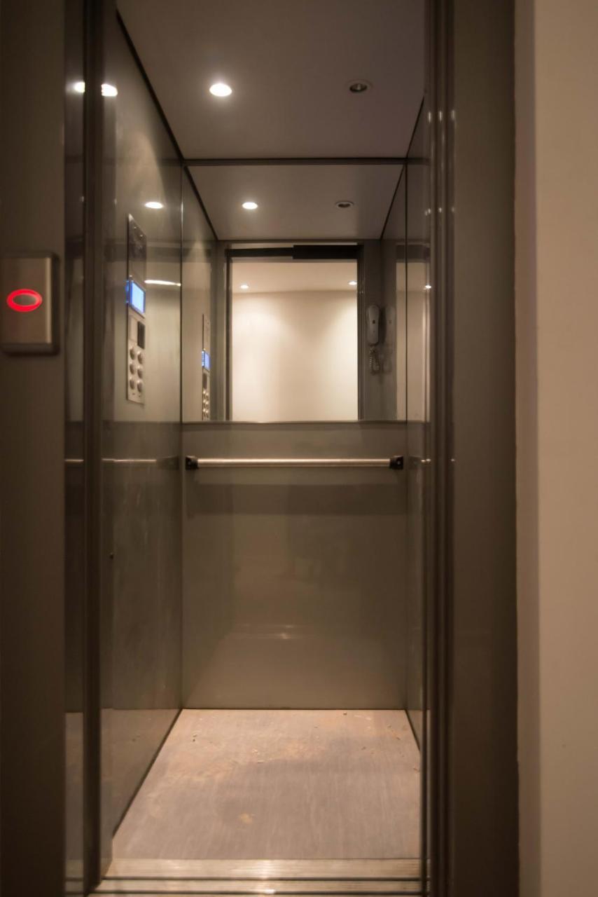 Сasa de vacaciones Full 4 Floors House At The Center